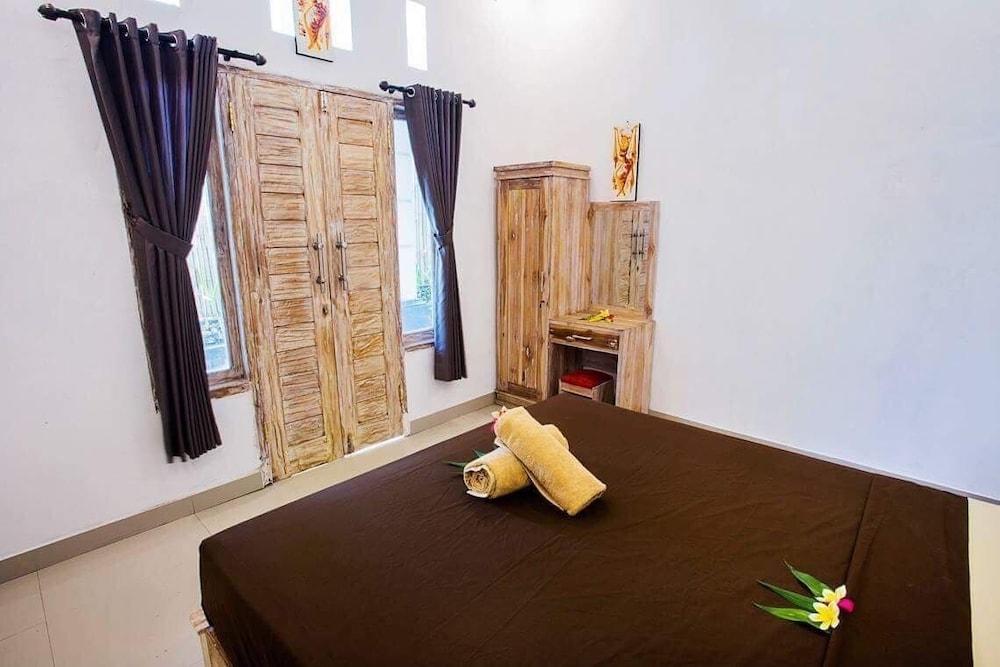 D'Reborn Guest House