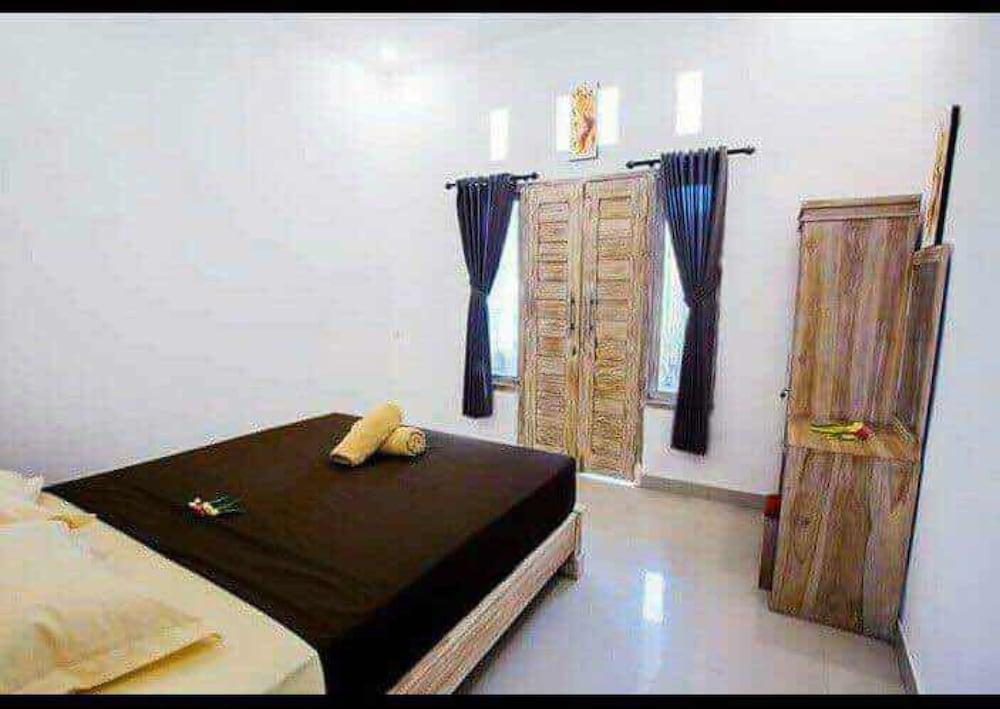 D'Reborn Guest House