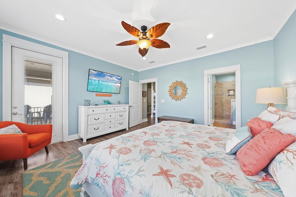 Little Lagoon Cottages