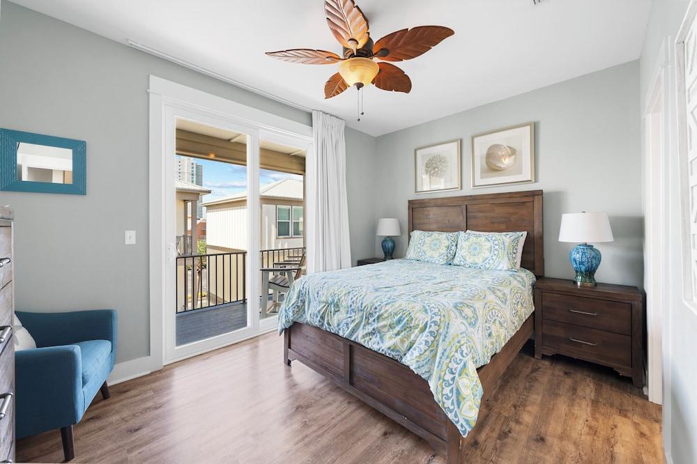 Little Lagoon Cottages