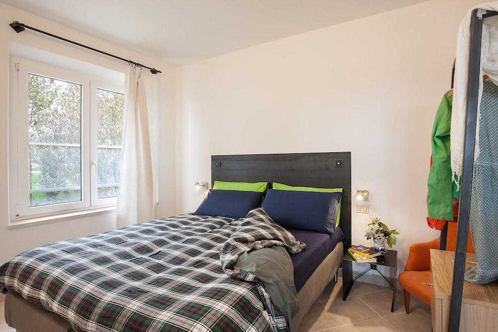 Artemisia negli ulivi B&B