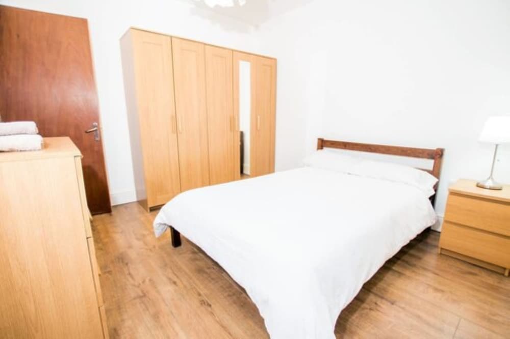 Brick Lane Comfy Apartments