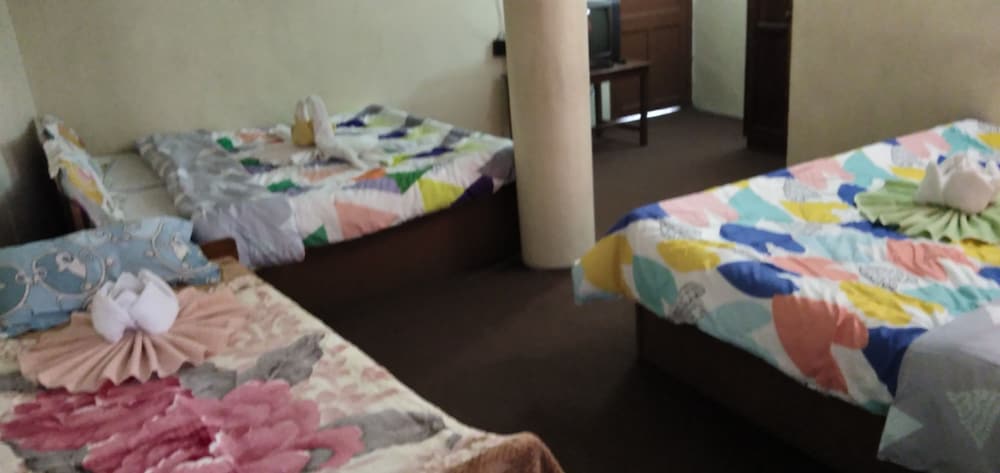 Hotel Panda International