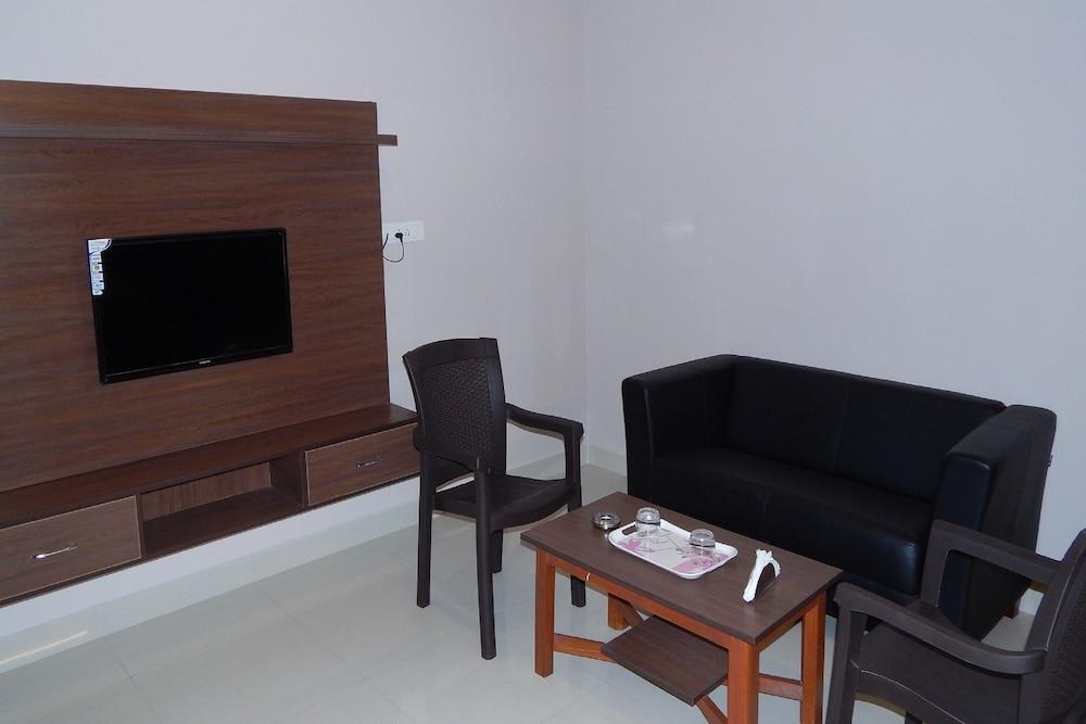 Vijay Residency Vellore