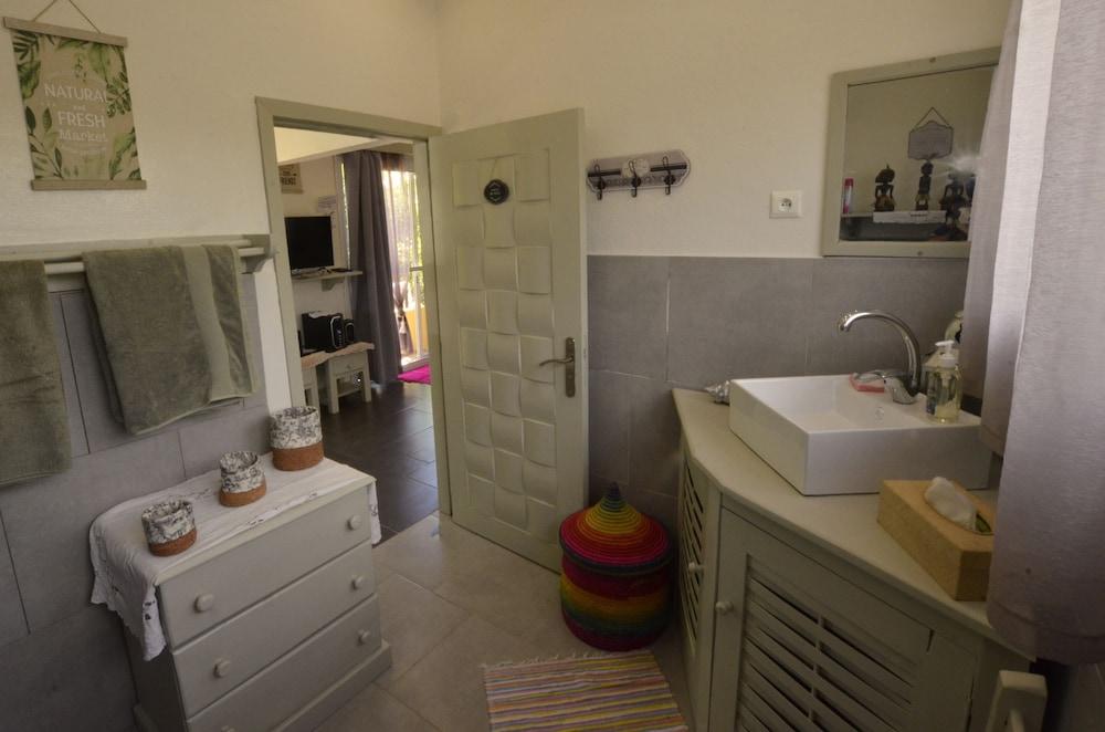 Le Laugaut's Bungalows