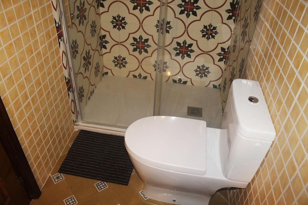 Hostal Rural Mas Blanc