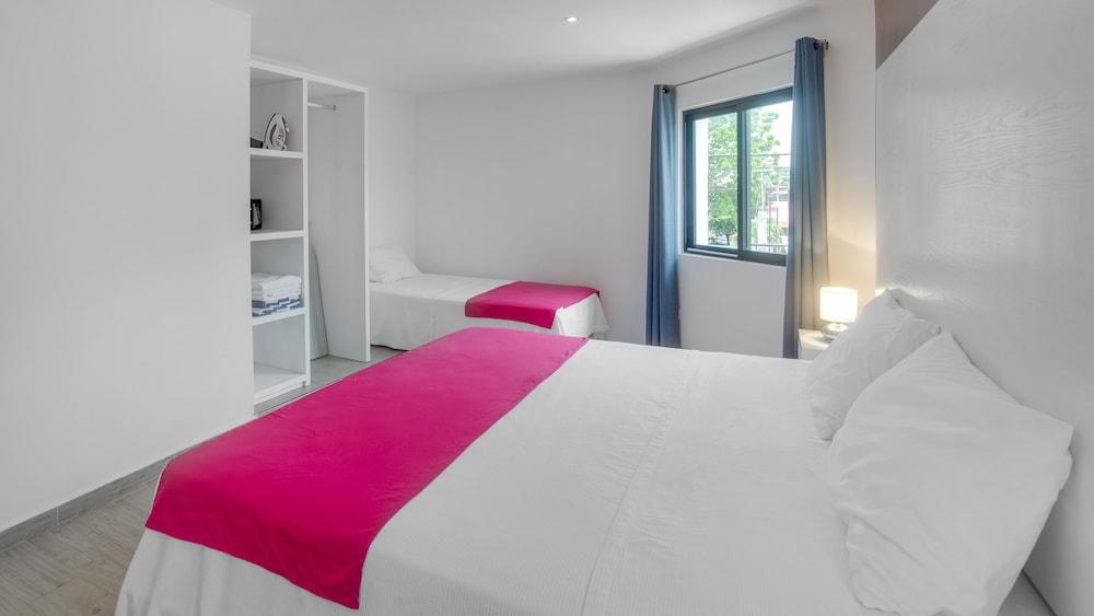 Valentina Suites by Las Flores