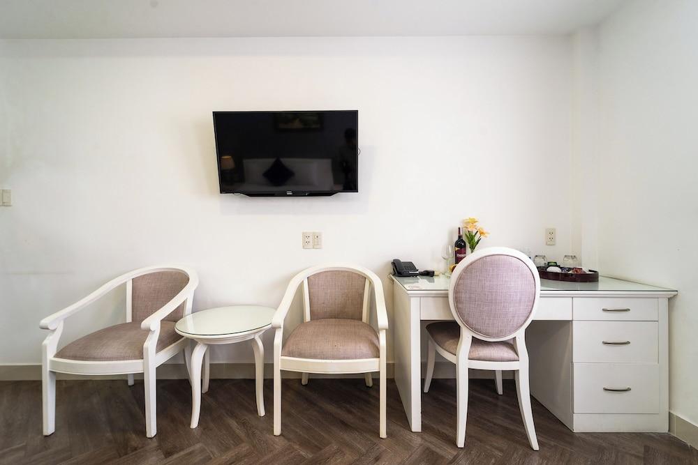 SABINA Residence - HCM