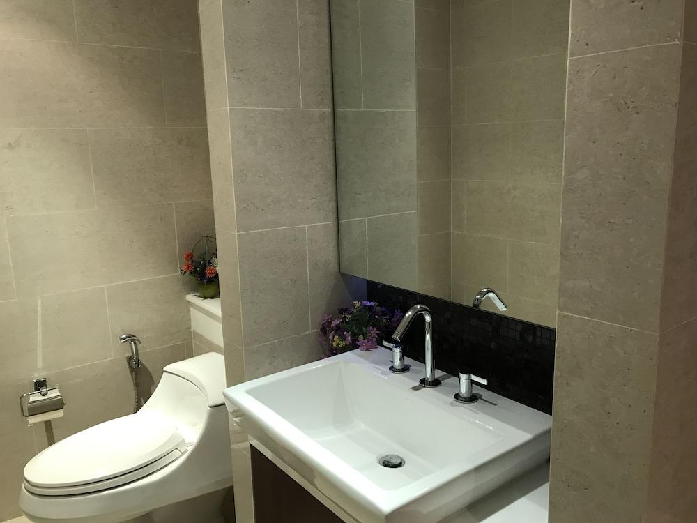 Privilege Panoramic Sea View