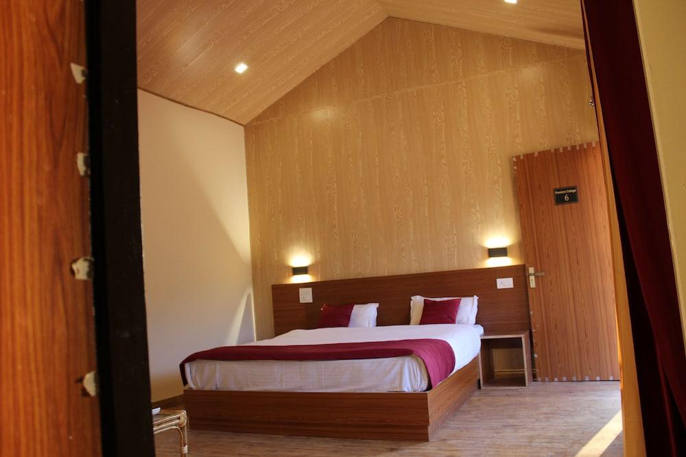 Beyond Stay Kastura Kanatal