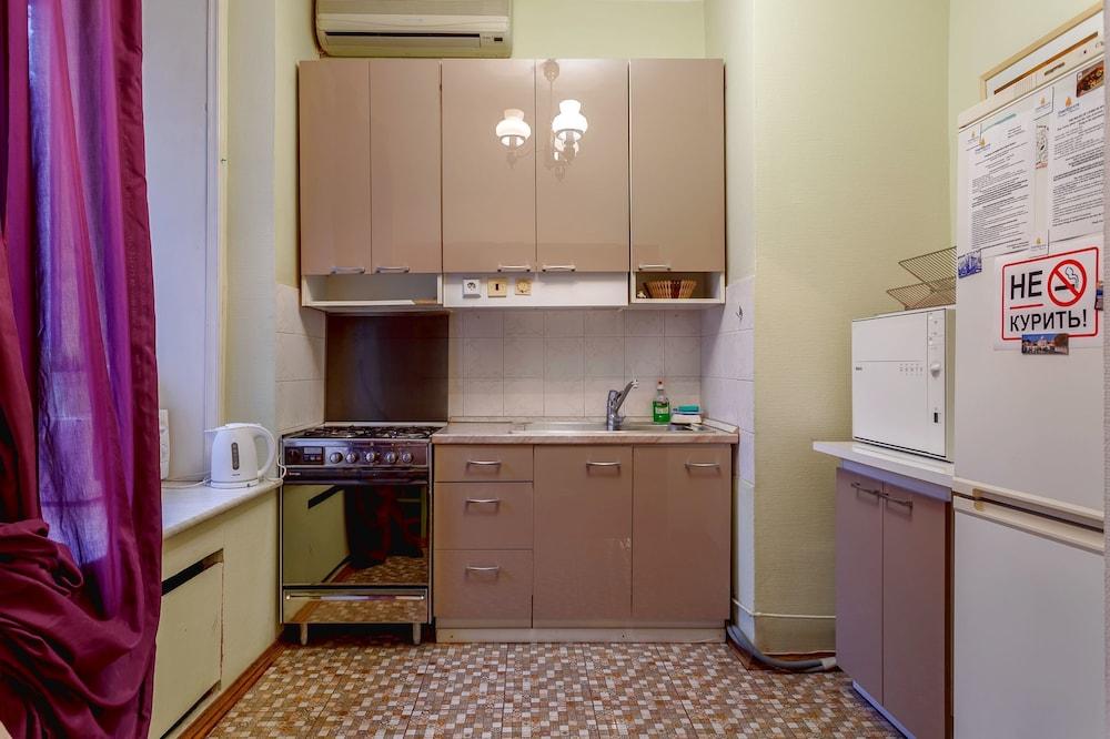 FortEstate on Leninskiy 72