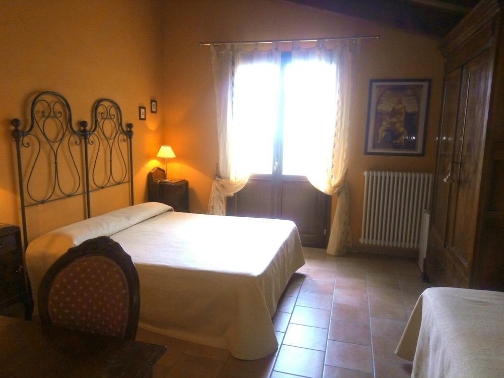 Bed & Breakfast Cortebella