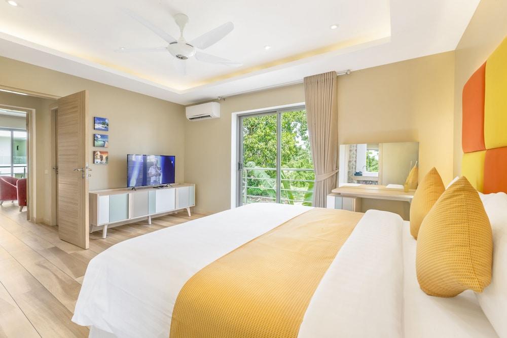 4 Bedrooms Villa Colibri