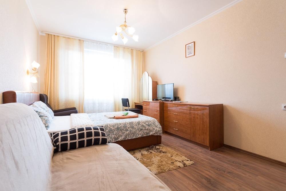 FortEstate Profsoyuznaya 97