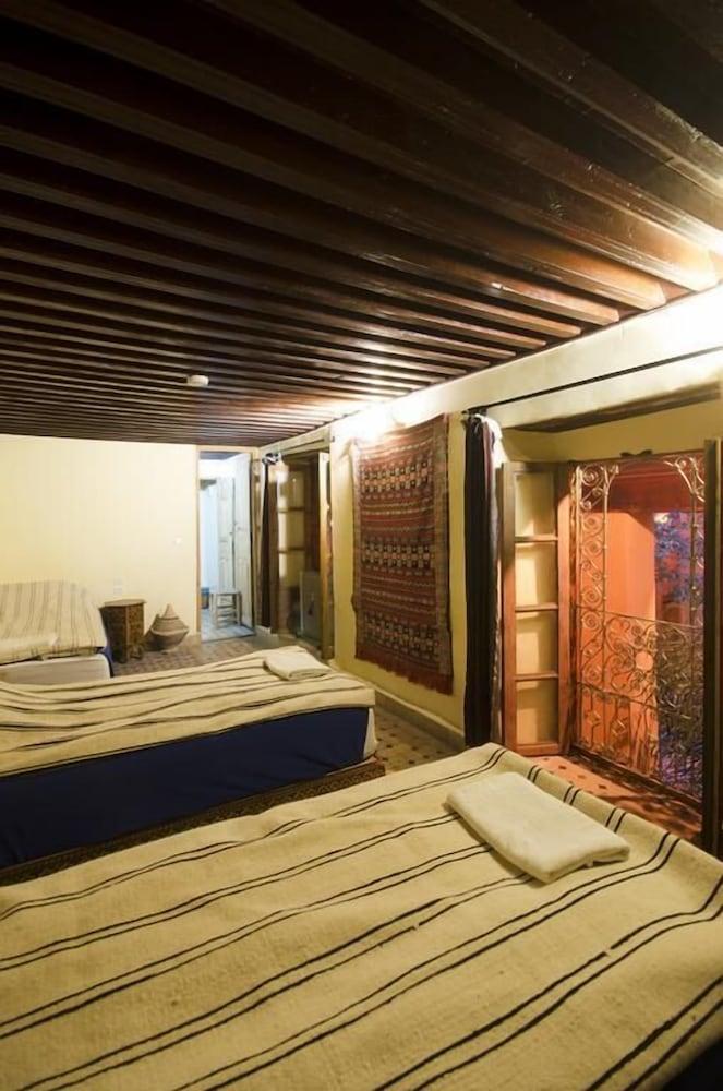 Medina Social Club - Riad