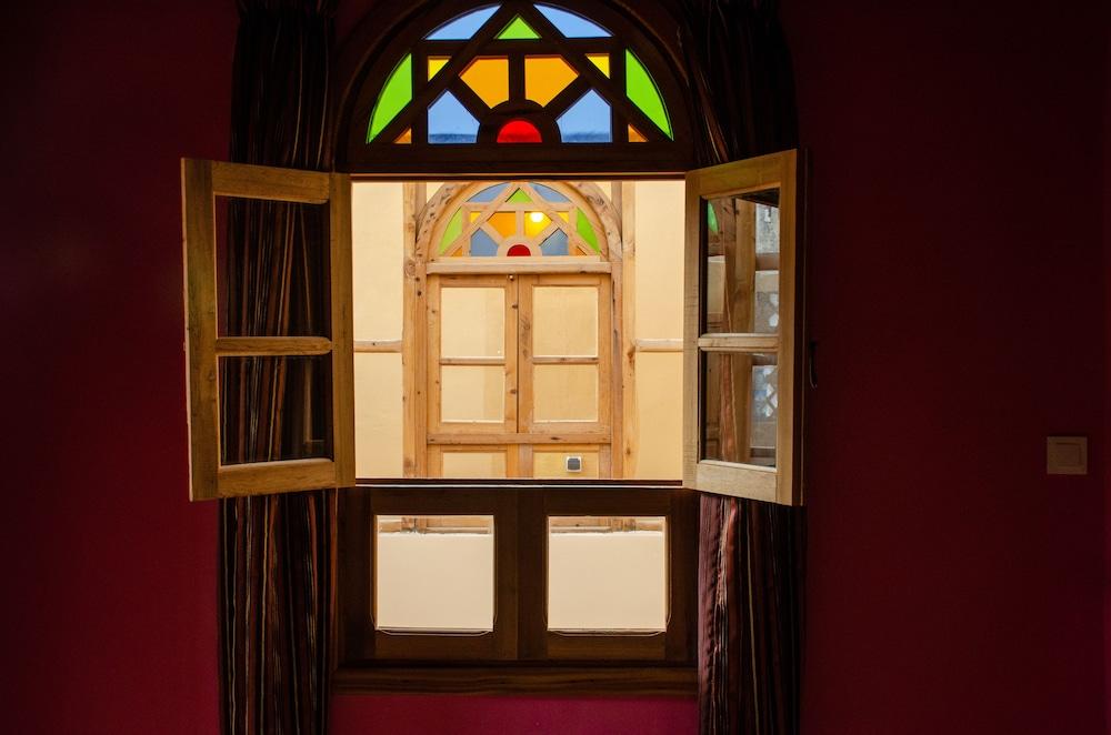 Medina Social Club - Riad