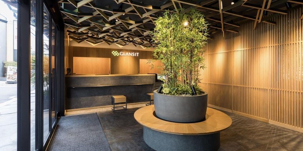 Glansit Kyoto Kawaramachi