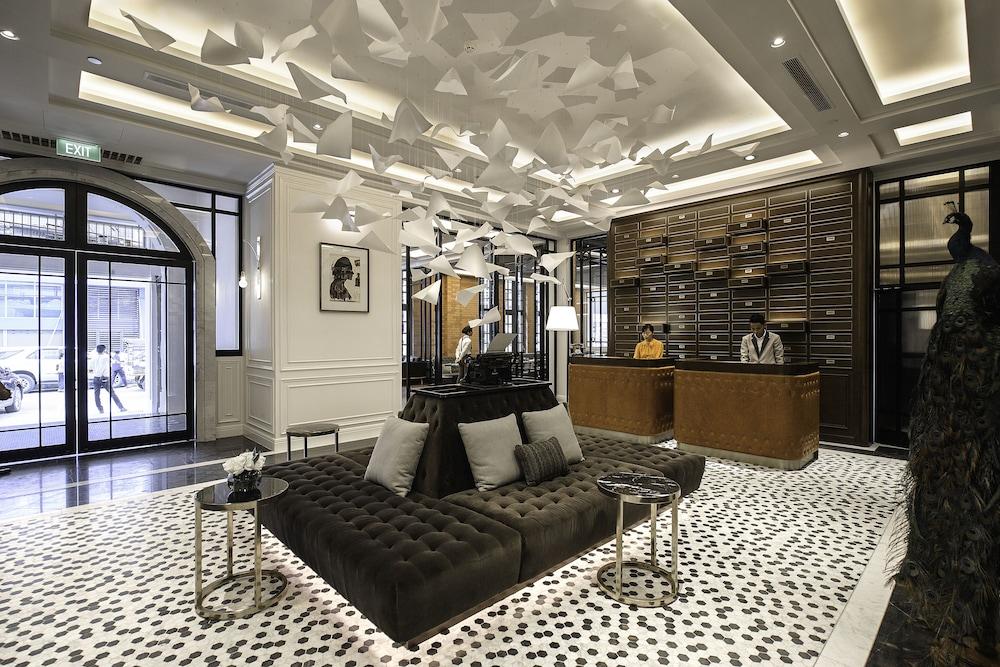 Yangon Excelsior Hotel