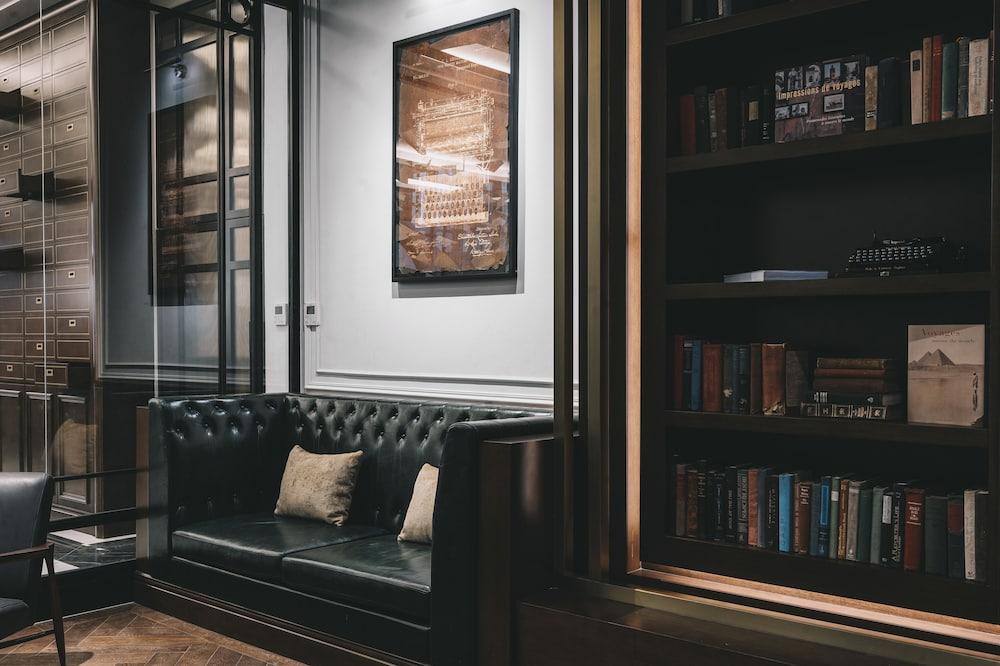 Yangon Excelsior Hotel