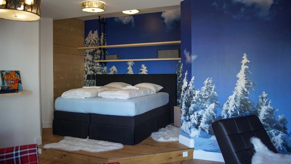 Alpenliebe Design Hotel