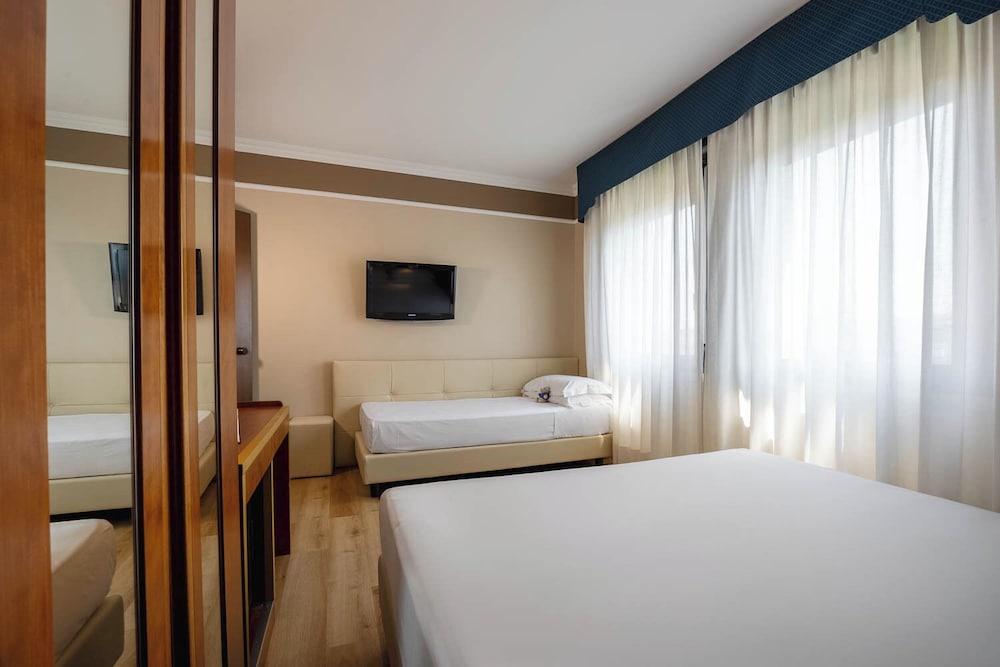 iH Hotels Padova Admiral