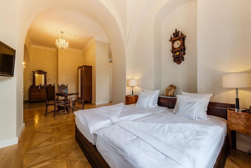 Schlosshotel Purschenstein