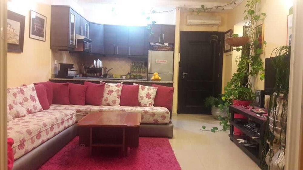 Appartement Beach Palace 2