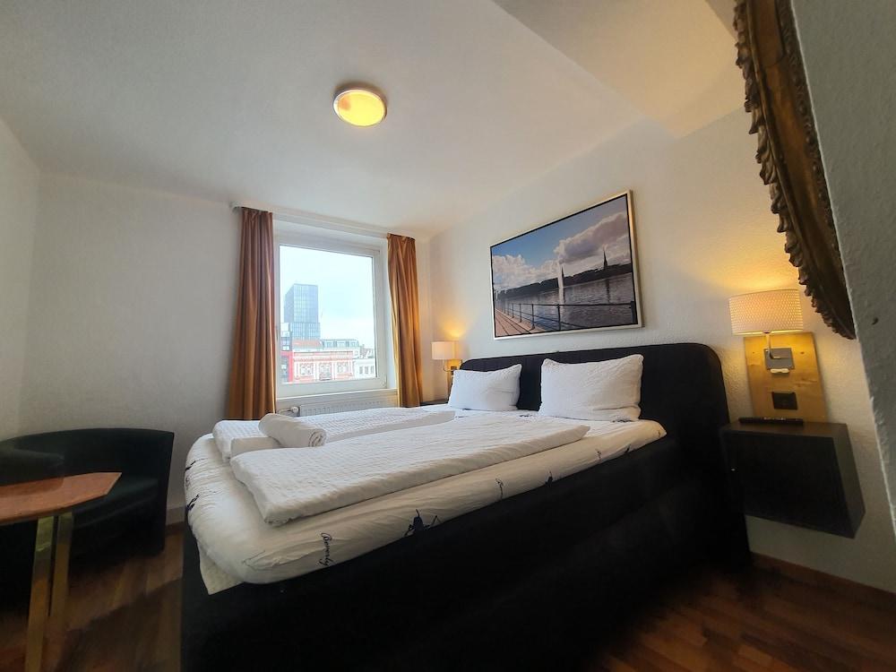 Ambiente By Next Inn