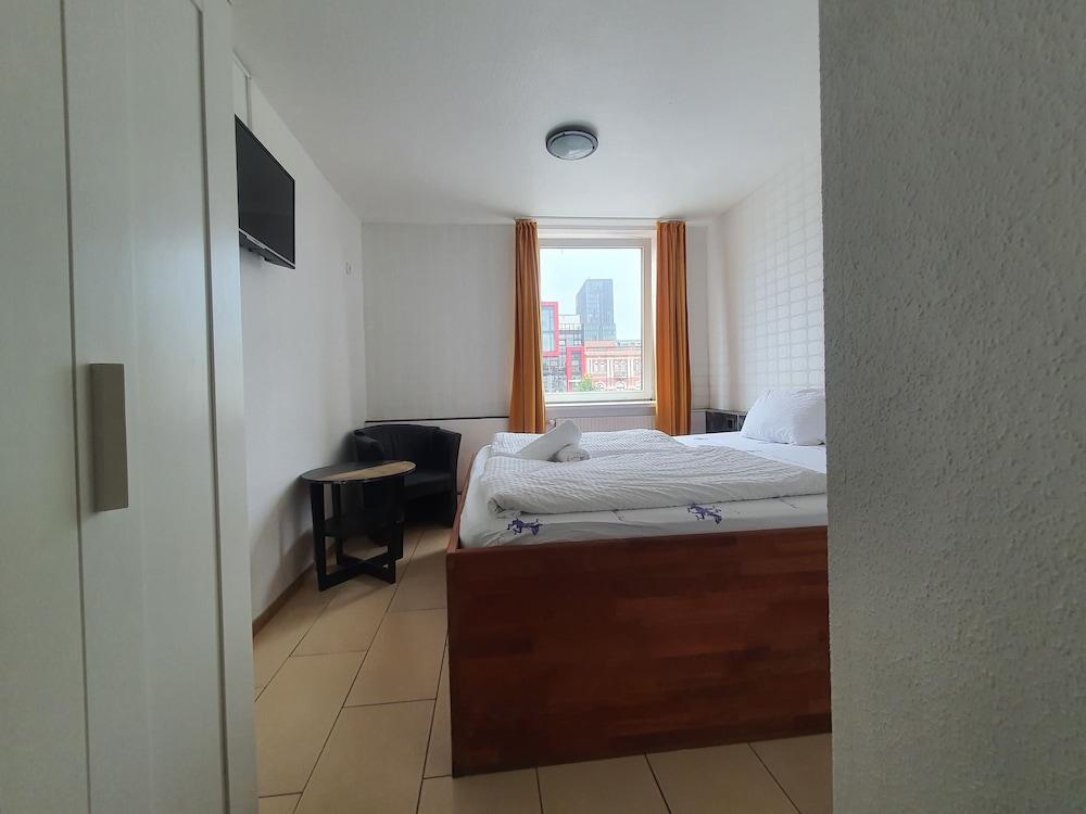 Ambiente By Next Inn