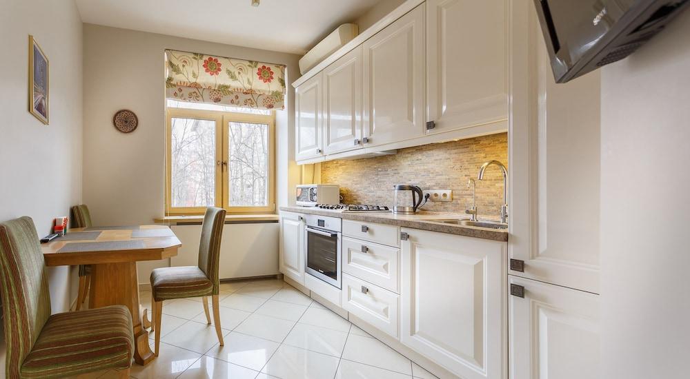 FortEstate Leninskiy prospekt 72-2