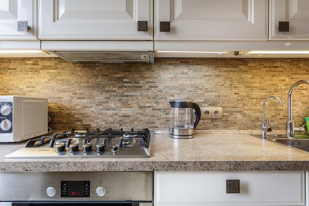 FortEstate Leninskiy prospekt 72-2