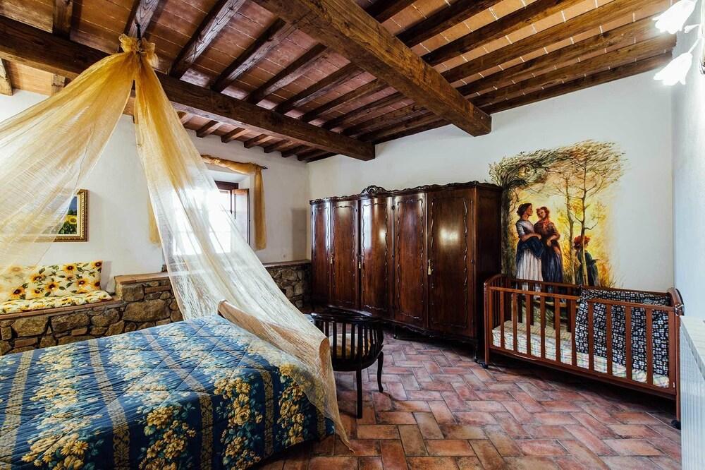 Agriturismo Palazzo Conti A
