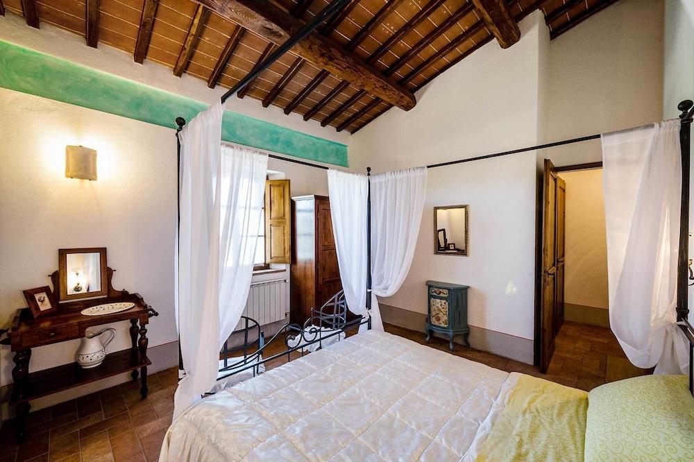 Agriturismo Palazzo Conti A