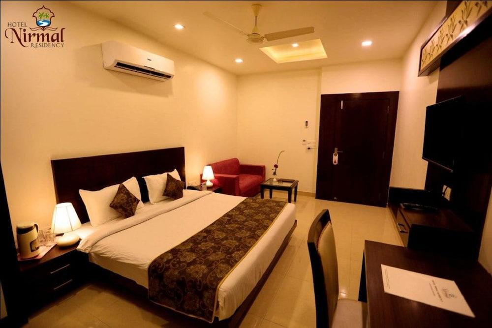 Hotel Nirmal Residency