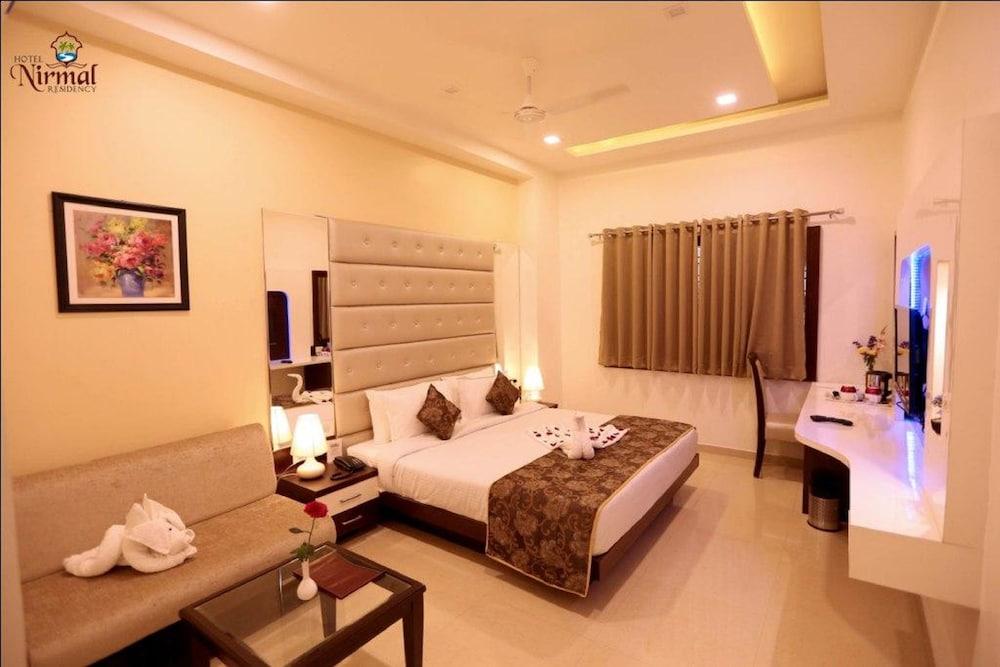 Hotel Nirmal Residency