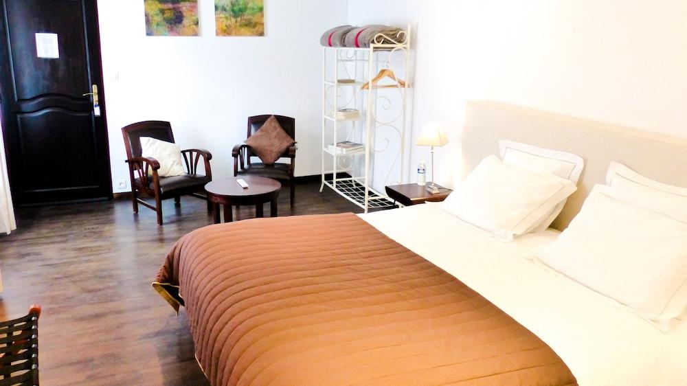 Le Relais du Beffroi