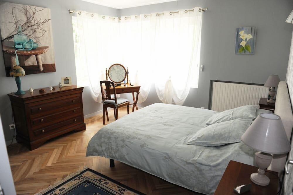 A L'orée du Bois - Chambres D'hôtes