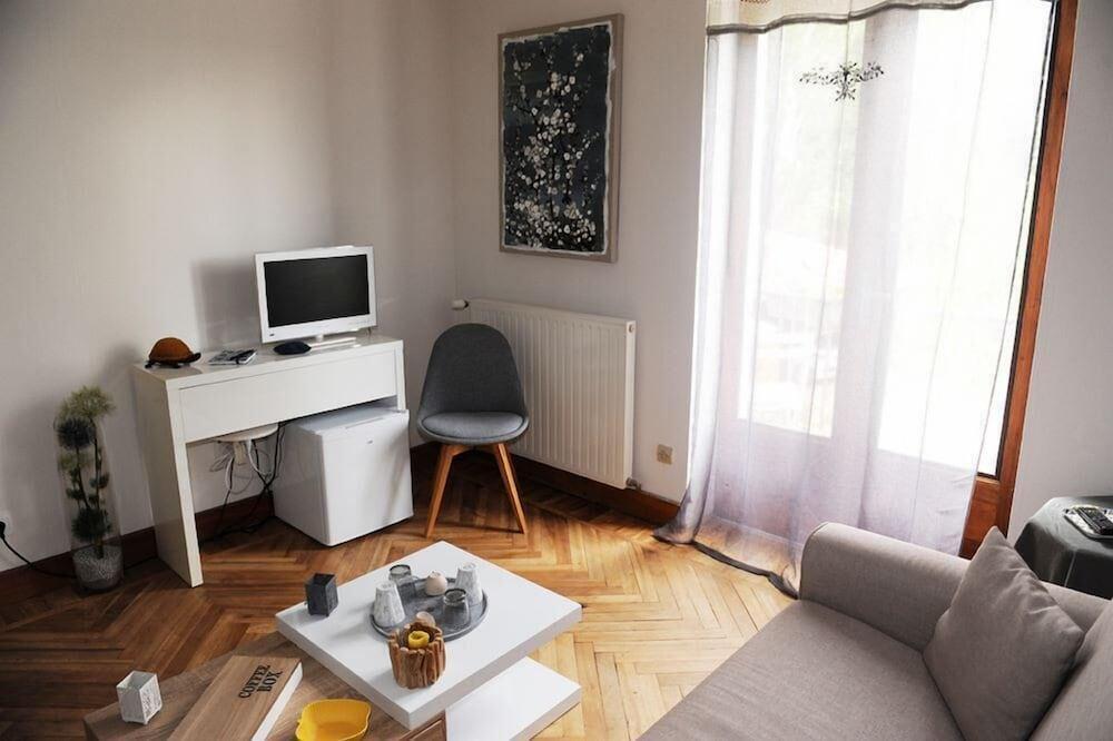 A L'orée du Bois - Chambres D'hôtes