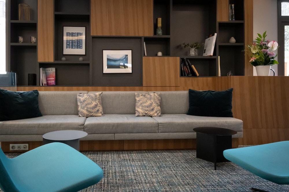 Nemea Appart Hotel Cannes Palais