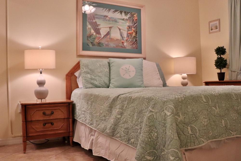 Silver Dunes Condominium