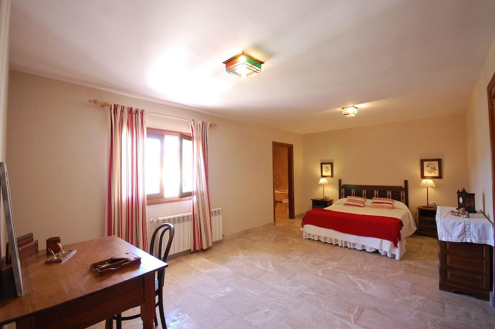 Finca Es Putxet d'en Roure VIP