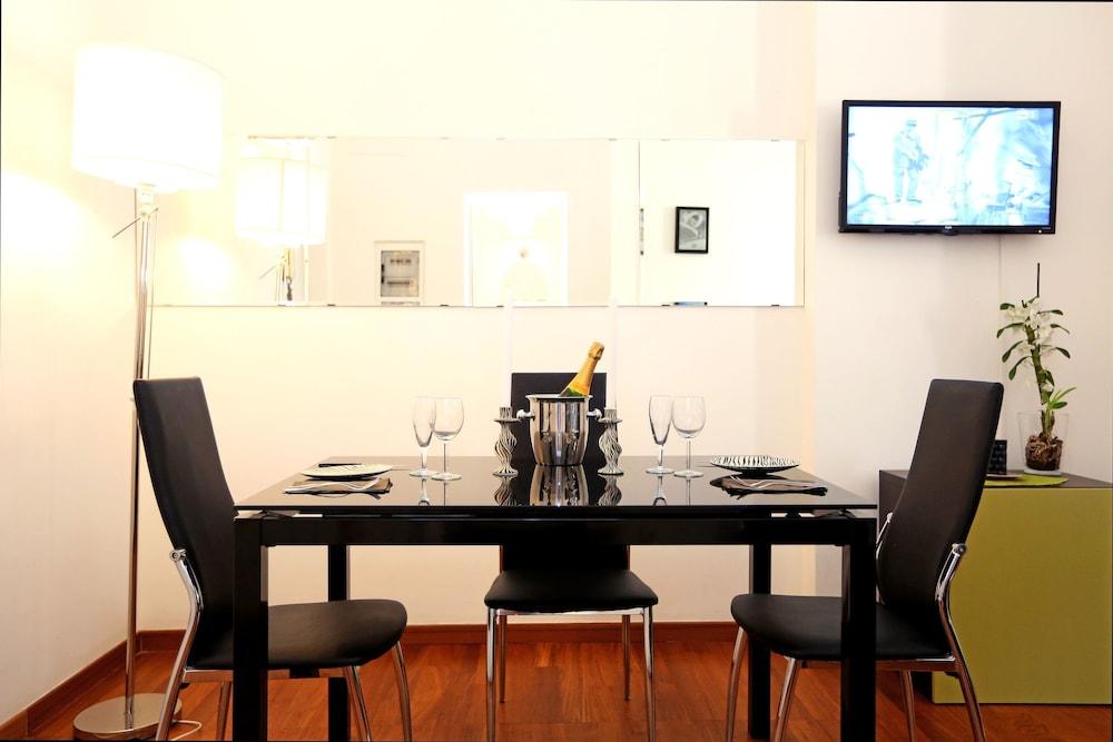 Home2Rome - Trastevere Sonnino