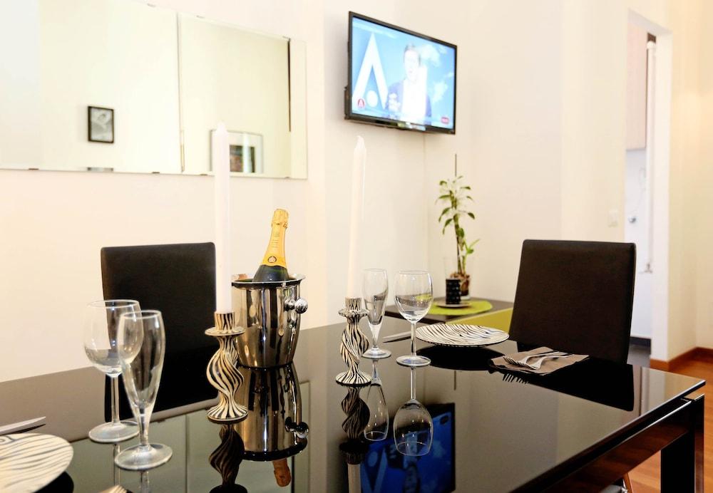 Home2Rome - Trastevere Sonnino