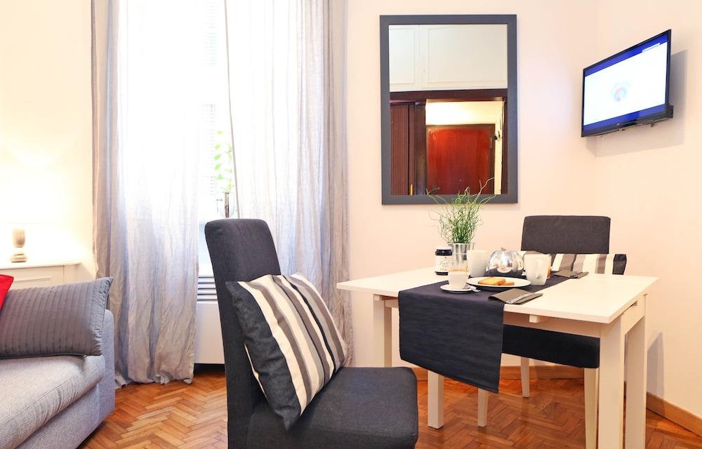 Home2Rome - Trastevere Belli