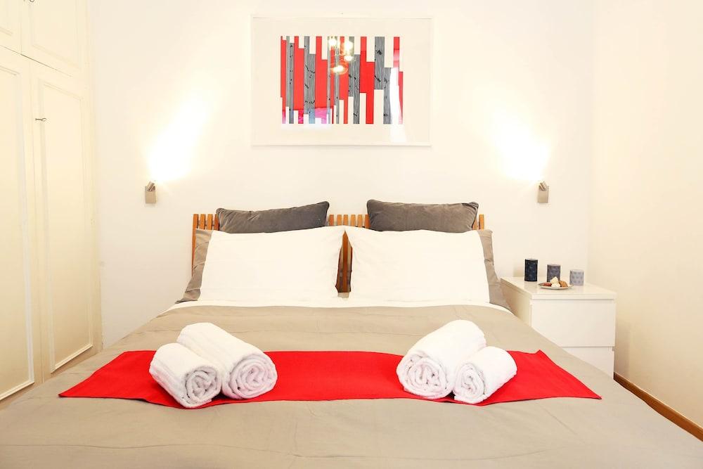 Home2Rome - Trastevere Belli