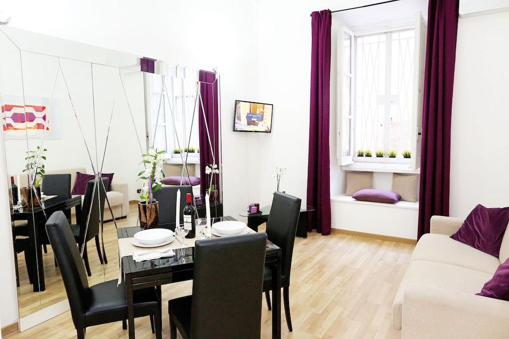 Home2Rome - Trastevere Natale