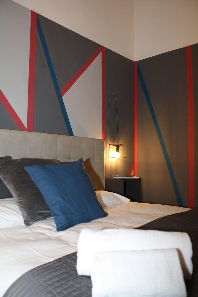 Home2Rome - Trastevere Del Grande