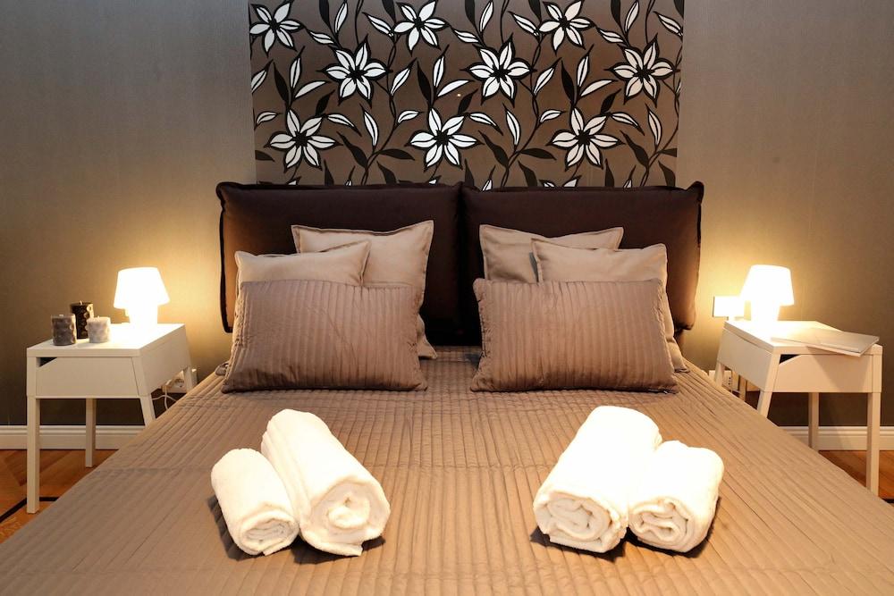 Home2Rome - Trastevere Roma Libera