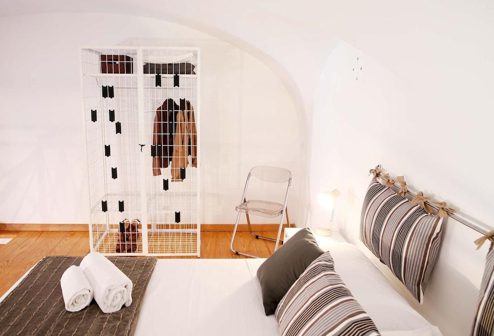 Home2Rome - Trastevere Galletti