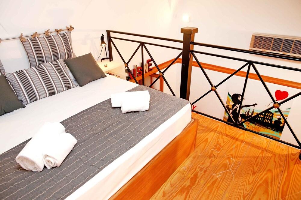 Home2Rome - Trastevere Galletti